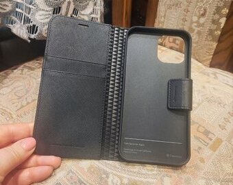 Etui/portfel marki Caseology dla iPhone'a 6,7" 2020r.