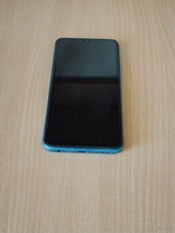 Xiaomi Redmi 9 64 GB ocean green Android 11 smartfon