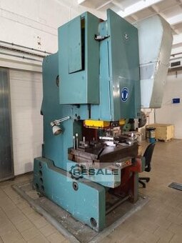 prasa mimosrod. Smeral 100 t