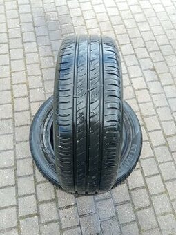 opony KUMCHO EKO WING 01 185/60/15 r bieznik ok 7 mm 84 h ni