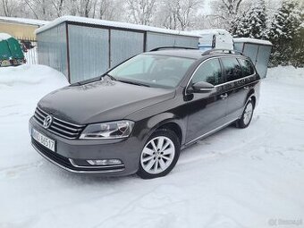 Sprzedam VW Passat B7 1,6 TDI rok 2014 stan BDB