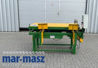 Dwupiła tarczówka poprzeczna do deski paletowej