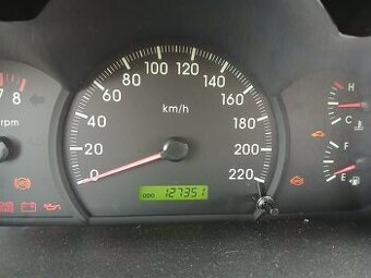 Sprzedam Kia Cerato 1.6