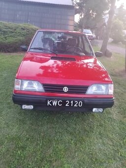 Polonez 1,5 GLI