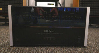 McIntosh MC8207 Seven Channel ( Price: 2400 EUR )