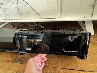 Tom Evan’s Mastergroove MKIII - 1900 EURO