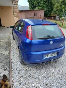 Samochód osobowy