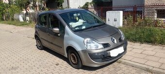 Sprzedam na części Renault Modus 2008