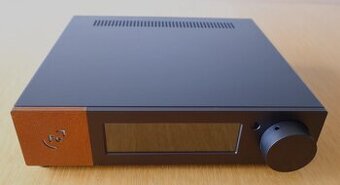 FERRUM WANDLA GOLDENSOUND EDITION - 1600 EURO