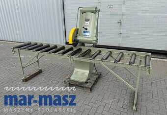 Piła poprzeczna PICCOLO