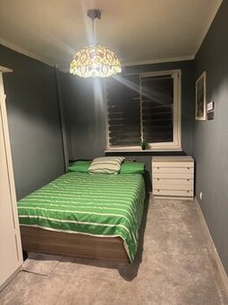Apartament dla pary