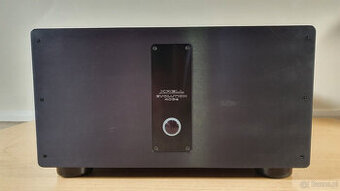 Krell Evolution 403e ( Price: 1900 EUR )