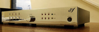 EAR DAC 4 - 1300 EURO