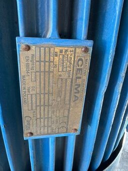 Sprzedam kruszarkę - młynek do plastiku