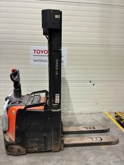 TOYOTA SPE140L| TRIPLEX 5400| 23 000 zł netto