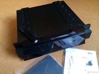 Gryphon Diablo Integrated Amplifier - 1600 EURO