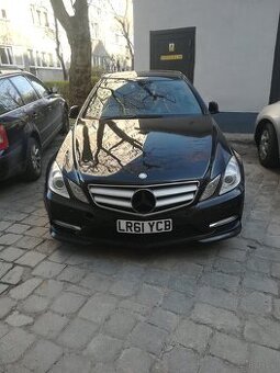 Mercedes AMG