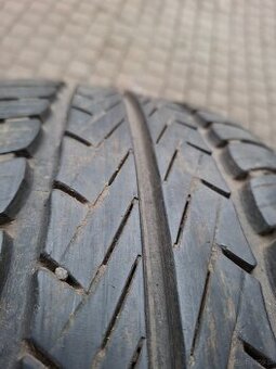 opona 1 sztuka GOODYERA EAGLE NCT5 91 h bieżnik 7,5 mm jak n