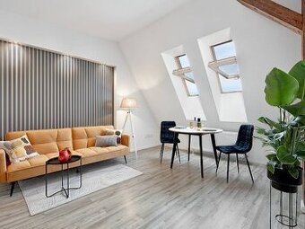 Perełka w centrum miasta Poznania