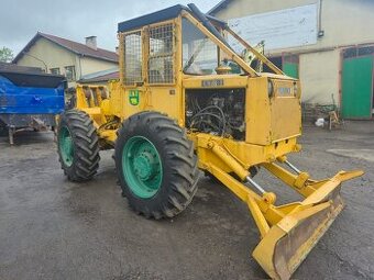 LKT 81 Turbo Skider