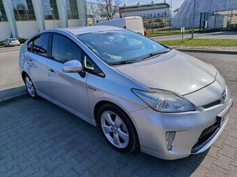 Sprzedam Toyota Prius 3.