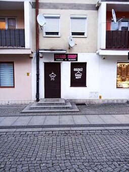 Do wynajęcia prestiżowy lokal użytkowy w centrum Legnicy