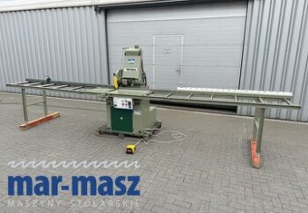 Piła poprzeczna Rema DCKLH