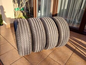 Opony Michelin - 1