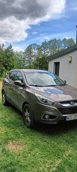 Sprzedam Hyundai Ix35