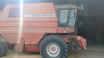 Massey Ferguson 38