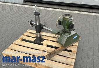 Posuw mechaniczny 3-rolkowy