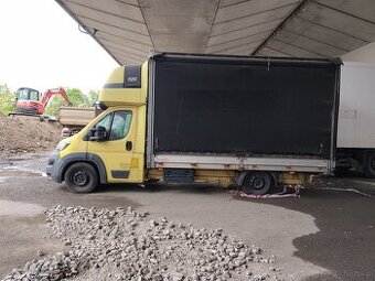 Prodám Peugeot boxer 3.0 HDI