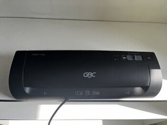 Sprzedam laminator FUSION 1100L GBC