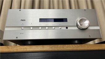 PASS LABS INT-150 - 1800 EURO