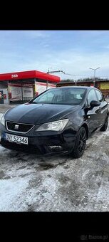 Seat Ibiza 2012