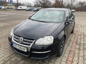 Jetta 2.0 TDI 150-KM
