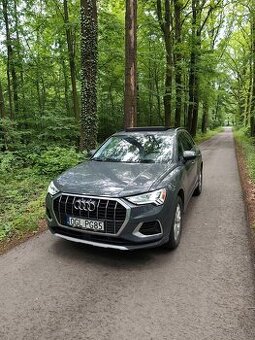 Audi ø3