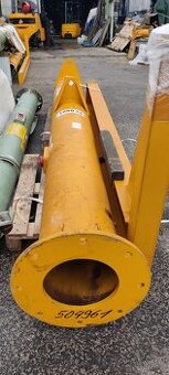 dzwig VETTER 1,6 t / 3,5 m