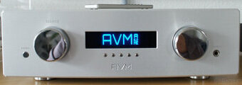 AVM Ovation A 6.2 ME Master Edition ( Price: 2000 EUR )