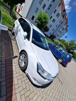 Sprzedam Citroën C5