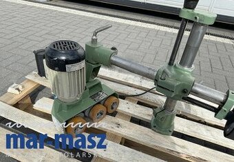 Posuw mechaniczny 3-rolkowy BGU typ VA80-3D