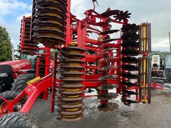 Brona Talerzowa Vaderstad Carrier CR XL 525 Rok PR 2017 stan