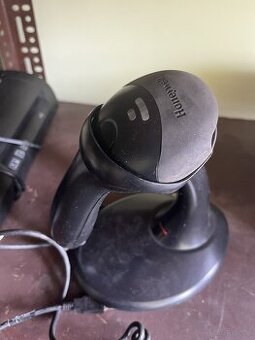 Sprzedam czytnik kodów kreskowych Honeywell MS9520