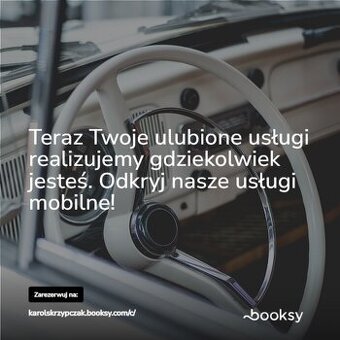 STUDIO SKRZYPCZAK MASAŻE TERAPIA DIETETYKA