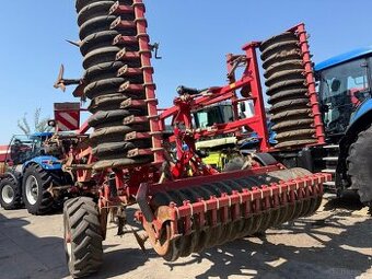 Agregat Bezorkowy Uprawowy Horsch Terrano 5FM Rok pro 2013 s
