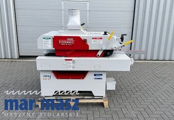 Wielopiła gąsienicowa Cosmec 250/100