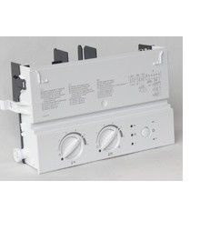 Płyta Viessmann Vitodens Vitopend 100 WH1B WH1D błąd F5 błąd