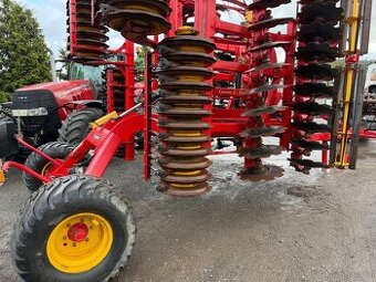 Brona Talerzowa Vaderstad Carrier CR XL 525 Rok PR 2017 stan