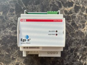 Sprzedam moduły przełączające LCD marki ABB Time Ego-n,