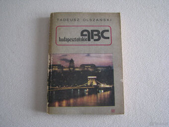 ABC budapeszteńskie, Tadeusz Olszański